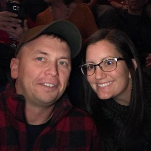 Meet your Posher, Renetta